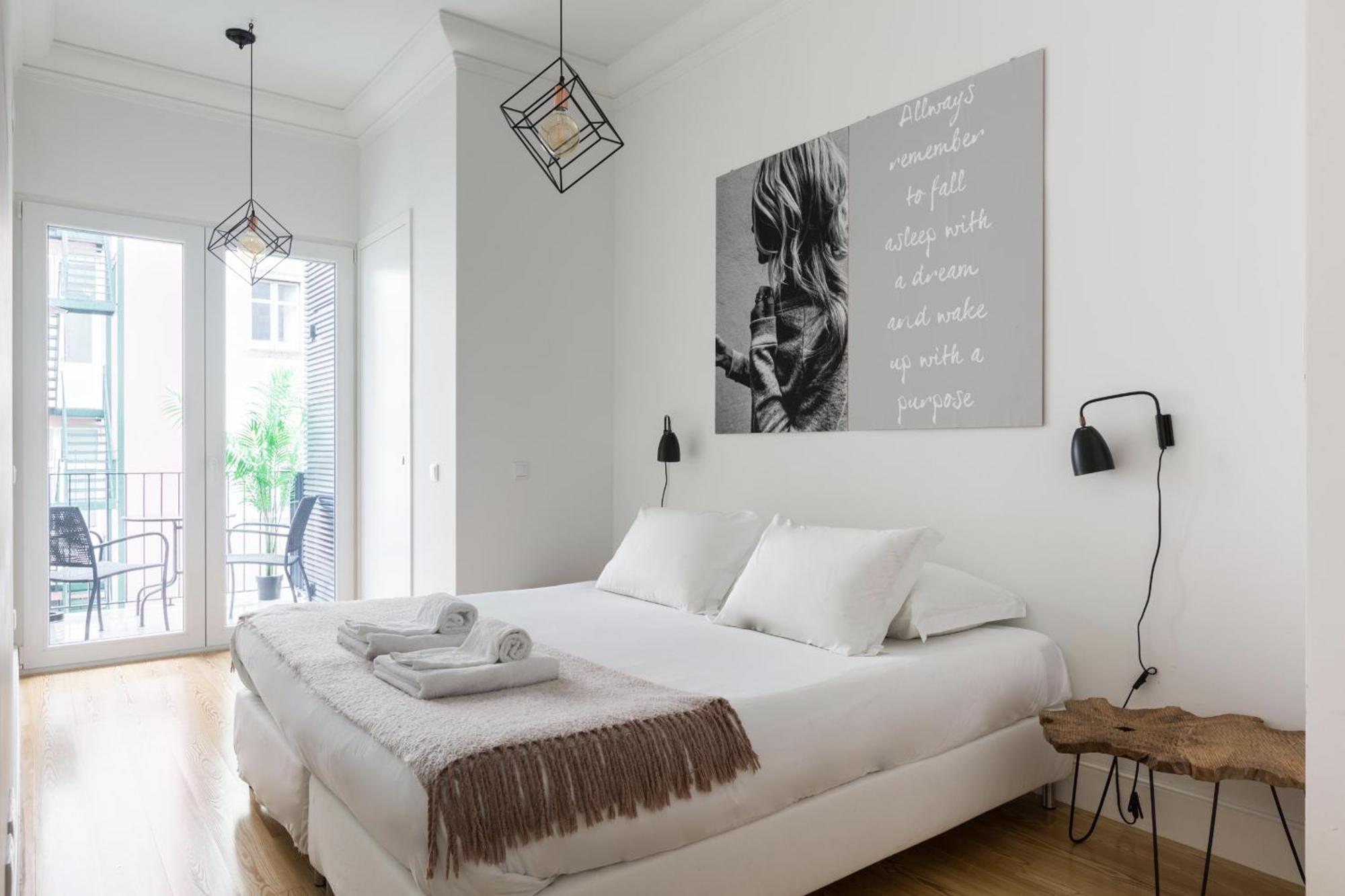 My Lx Flat City Center El Corte Ingles Apartment Lissabon
