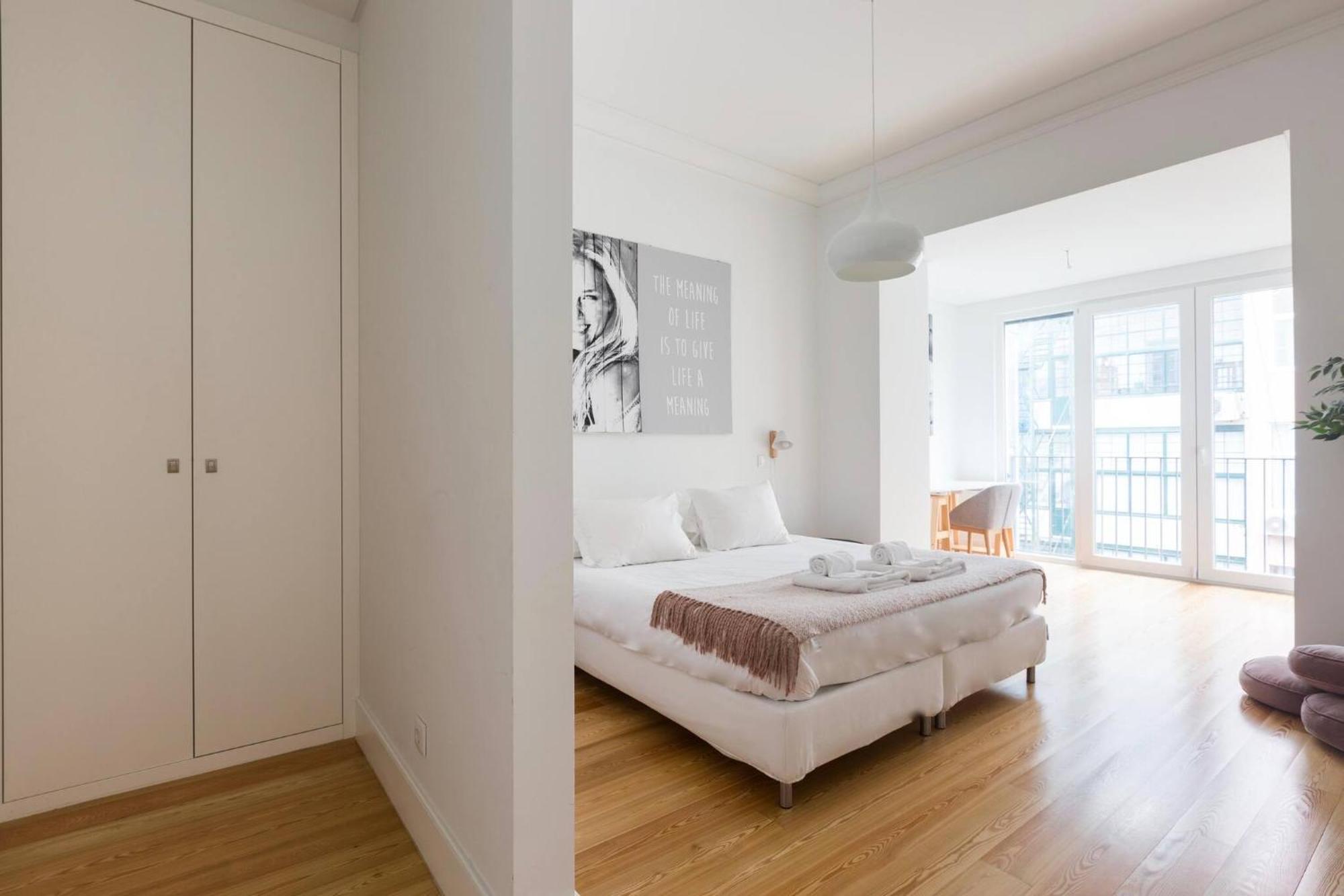 Appartement My Lx Flat City Center El Corte Ingles
