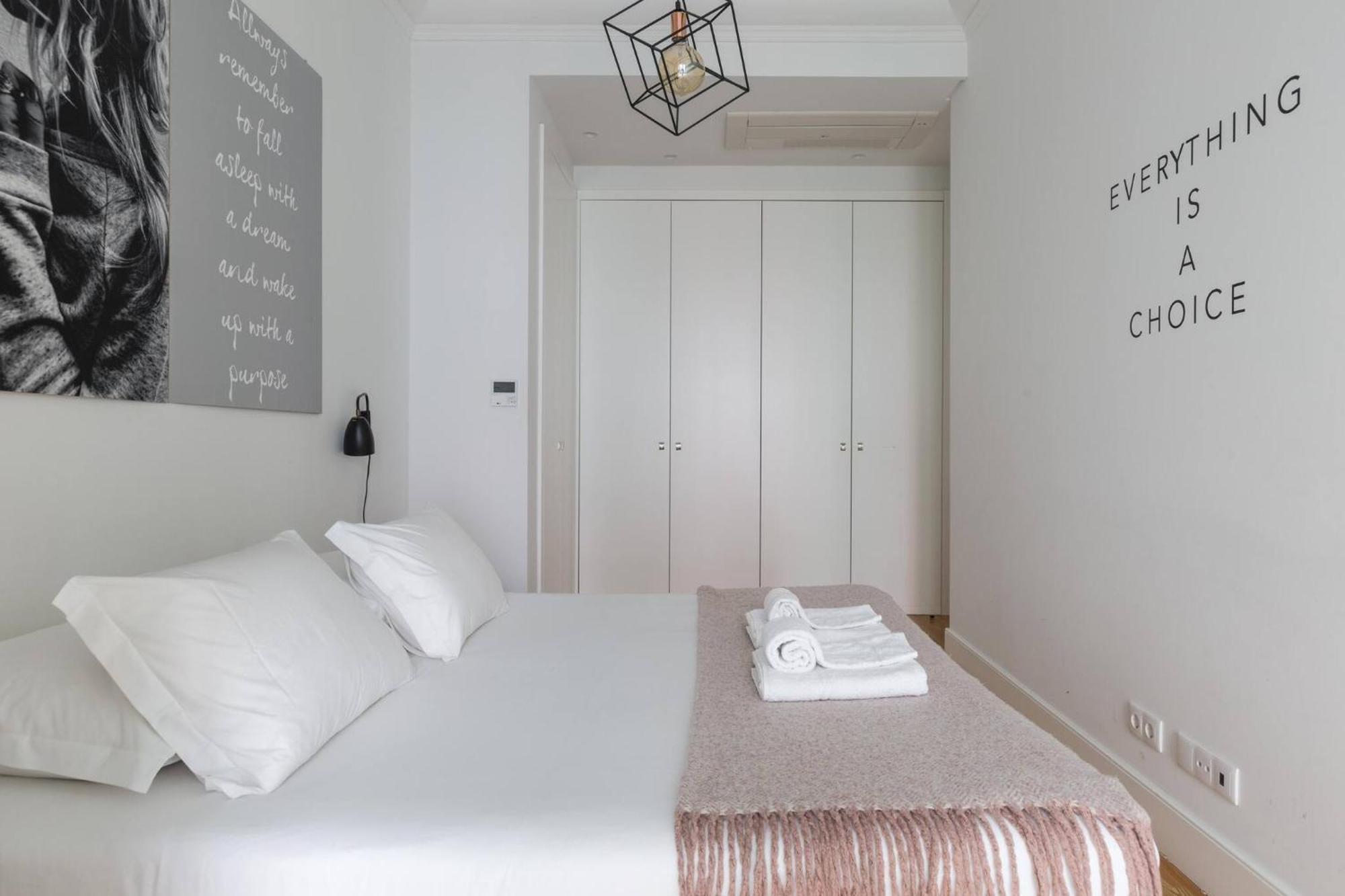 Apartment My Lx Flat City Center El Corte Ingles Lissabon