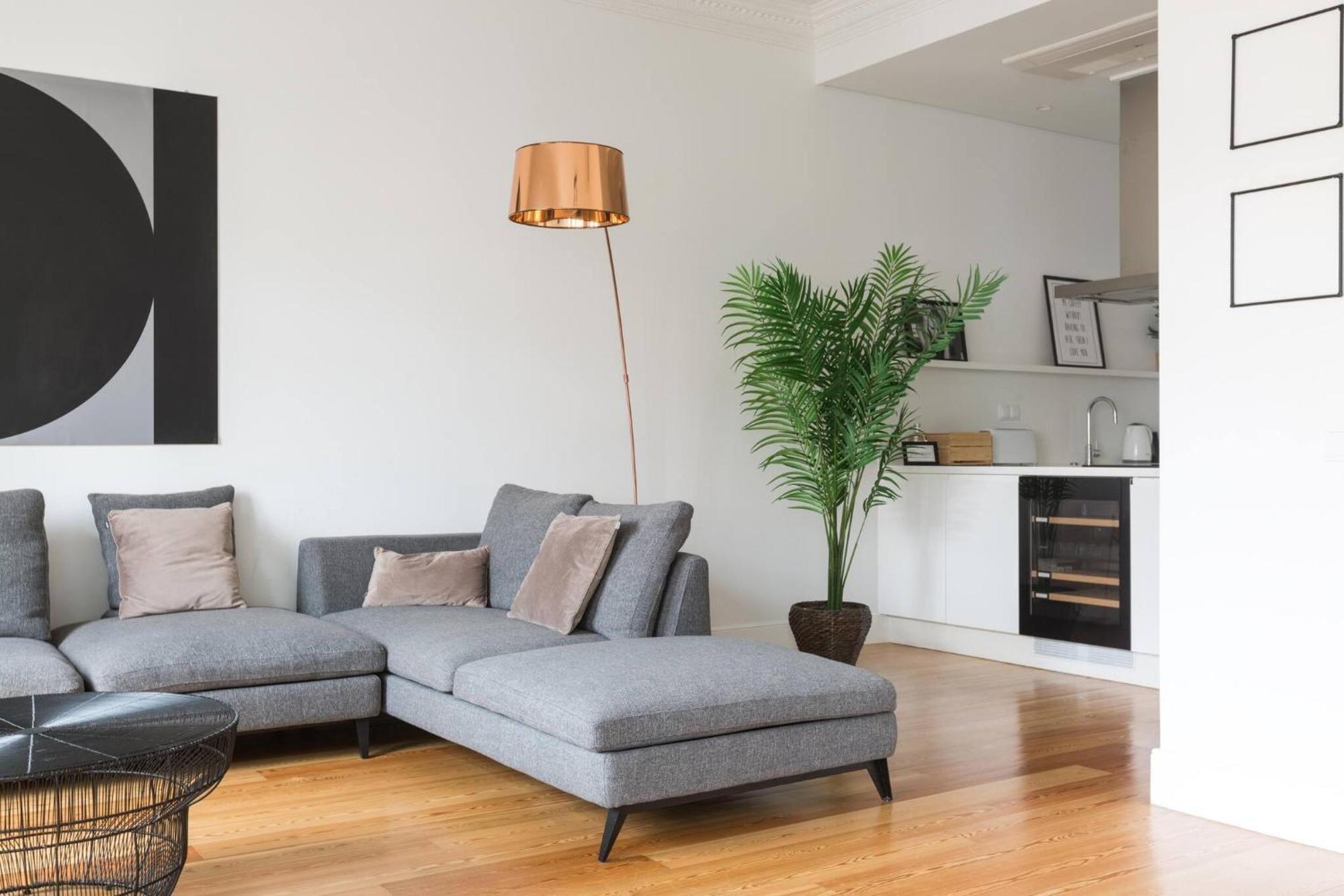 Apartment My Lx Flat City Center El Corte Ingles Lissabon
